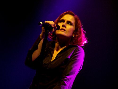 Alison Moyet The Minutes Rapidshare Search